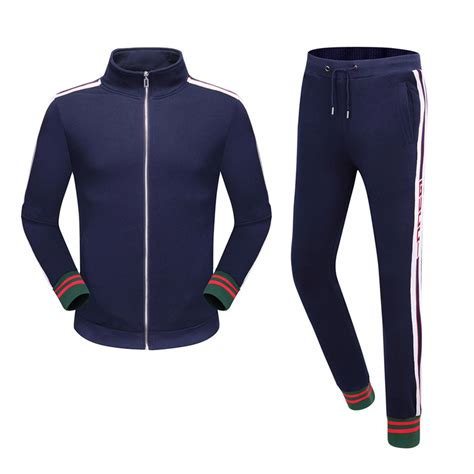 ensemble survetement gucci homme|Survêtements GUCCI pour homme .